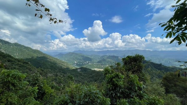 231014-烏山嶺水利古道(西東口縱走)，美美兔沒跟上父八田與一的腳步2317469