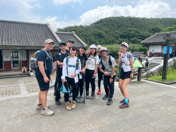 陽明山東西大縱走2793883