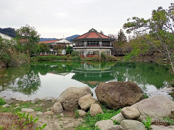 四訪苗栗的花果山-小百岳#037馬那邦山、雪霸國家公園管理處【小百岳集起來、苗栗-臺灣百大必訪步道】2394380