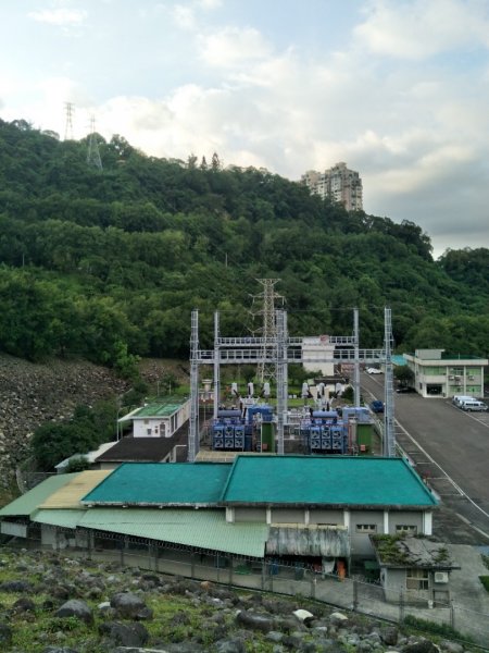 新溪洲山步道1758892