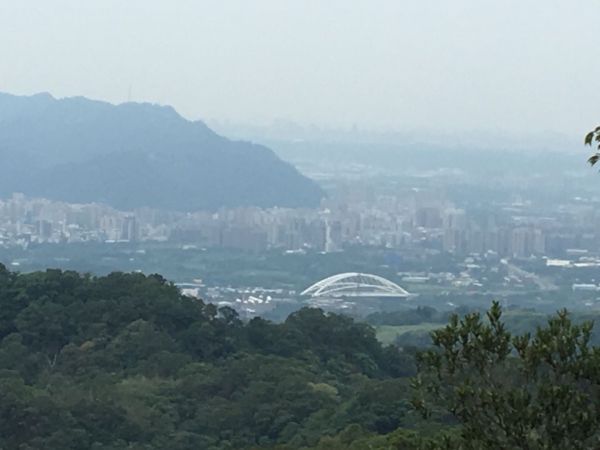 三峽-土城 天上山396601