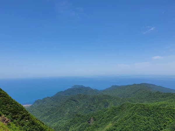 半平山登山步道1368745