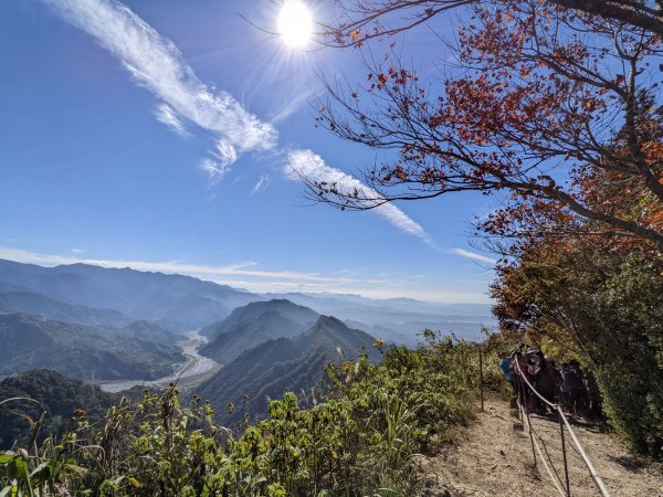 馬那邦山細道邦山1548152