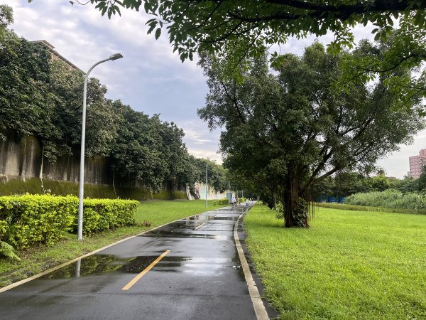 [全臺走路趣尋寶-22/100] 2024_0618 景美河濱公園2530319