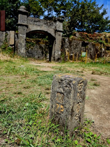 李崠山步道-2025森遊竹縣皮皮獅探險隊2892618