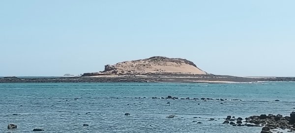 北海：土地公嶼(黑金嶼)2880395