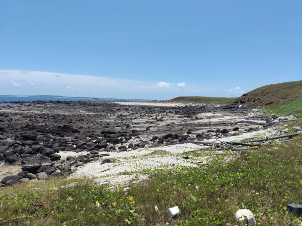 北海：土地公嶼(黑金嶼)2880382