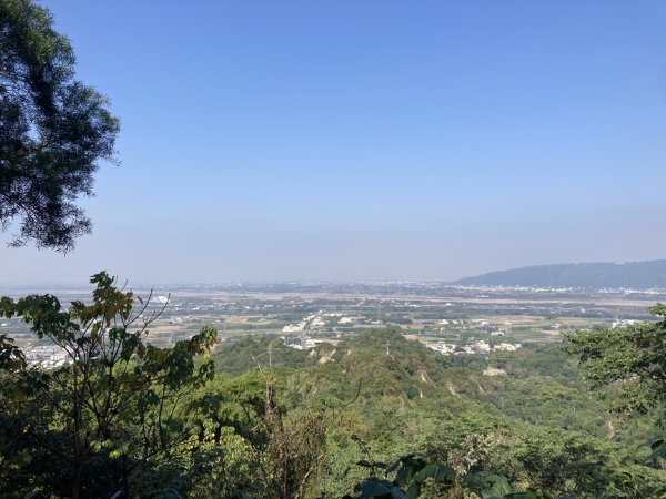 龍過脈森林步道2975683