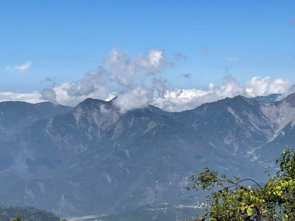 小百岳(60)-奮起湖大凍山-202201091691117