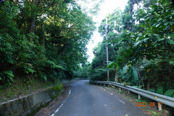 宜蘭 頭城 窖寮山1817615