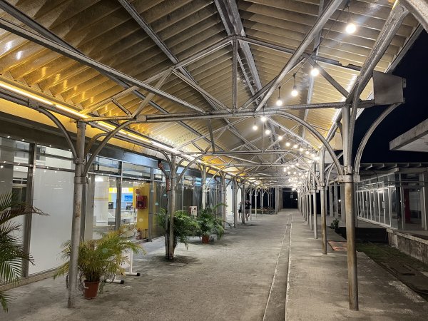 [漫遊縱谷 愛在花東-06/10] 2025_1011 台東鯉魚山步道2913382