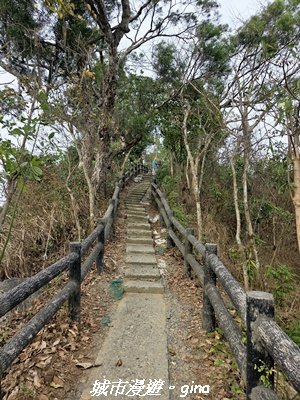 【高雄大社】小百岳大社觀音山步道3013125