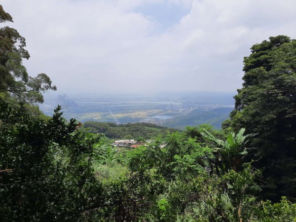 20230709 中正山縱走面天向天山，冰泰酥朵頤2211927