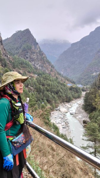 尼泊爾聖母峰EBC基地營❤️人物篇2791142