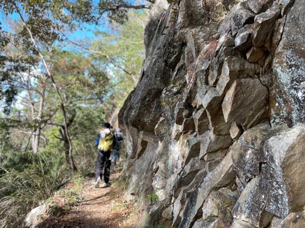 谷關七雄｜一日東屋縱走2923832
