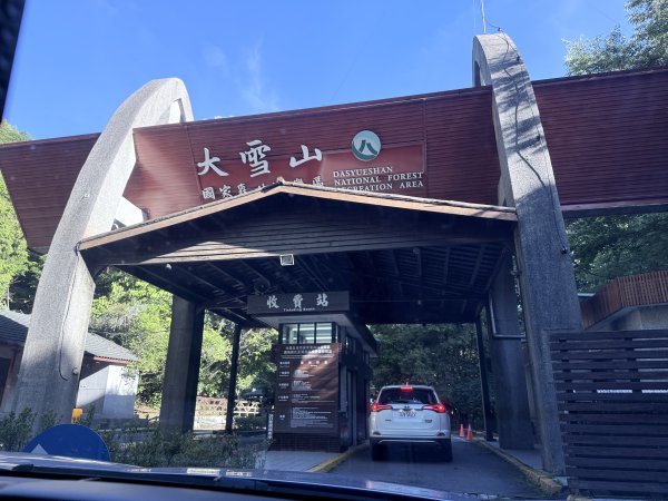 又來老地方避暑，順走小雪防火巷秘境  2026.7.1-23081441