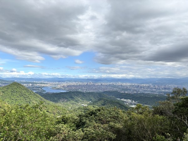 2025-09-06 牛港稜山步道2883864