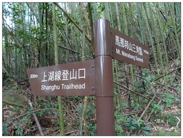 馬那邦山(小百岳)/上湖登山口2427069