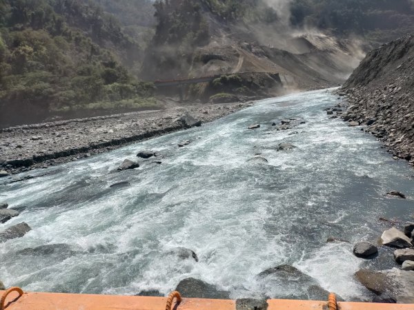 南橫復興溫泉步道2723782