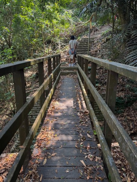 風空子山- 一睹南化水庫風景2771381