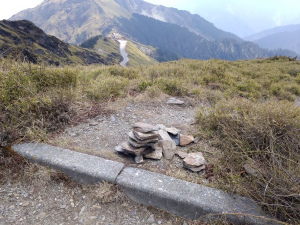 合歡山主峰1319141