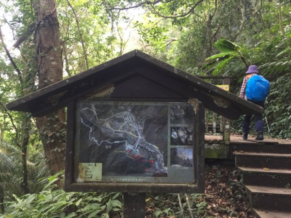 南坪古道-馬胎古道-內灣山-內灣老街1222374