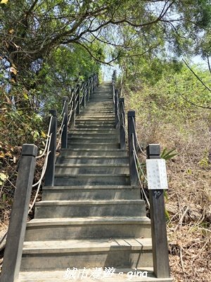 【台中大肚】大肚萬里長城登山步道3023839