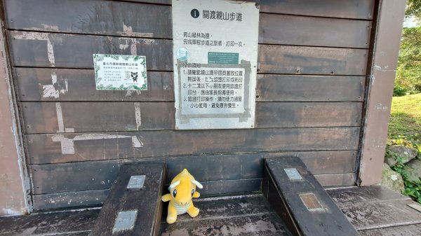 台北大縱走第一段1249072