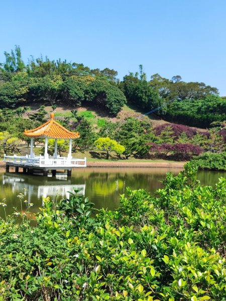 造橋車站-口山古道-鹿廚坑步道3039832