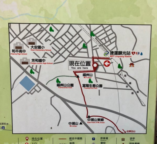 2019-08-10富陽公園、福州山656074