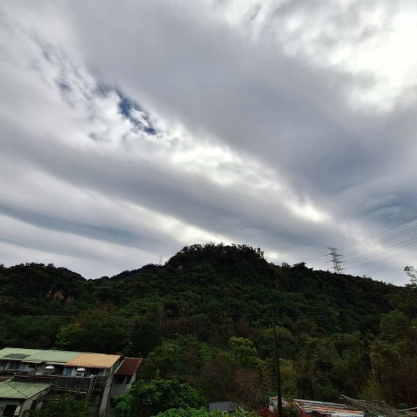 【貓貓自創路線】四獸山+南港山+九五峰+永春坡公園完成!2705849