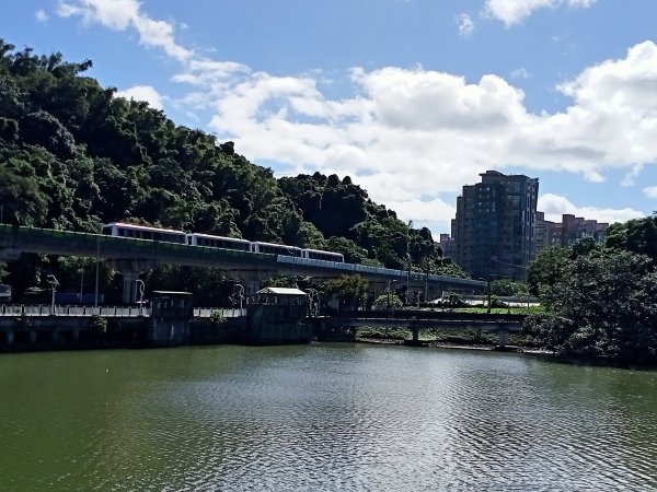 大湖公園《水光瀲灩晴方好》1906005