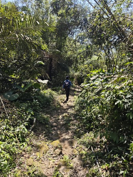 2025-0322歐都納登山活動南勢角站2740108