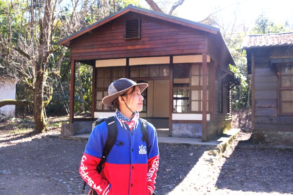 霞喀羅古道2723298