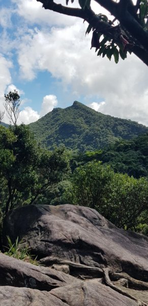 汐止-如意湖_柯子林山642882