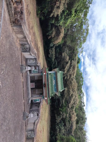 漢卿步道、秀才歩道（湖口萬善祠中元）2894437