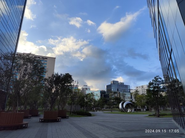 大安森林公園、劍潭公園、大港墘公園【走路趣尋寶】【臺北健走趣】2594697