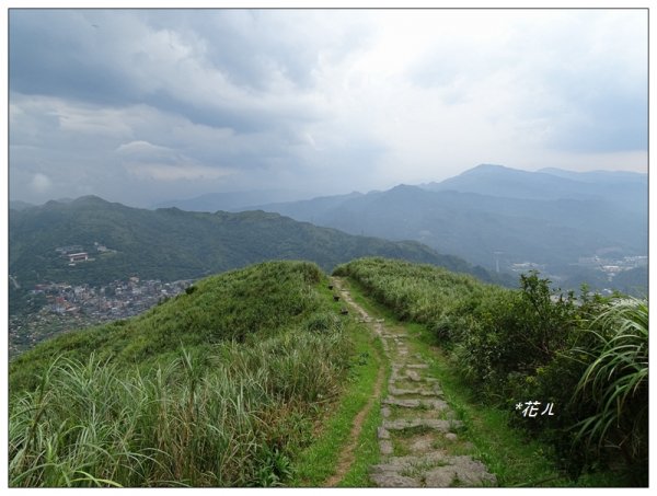基隆山(小百岳)660600