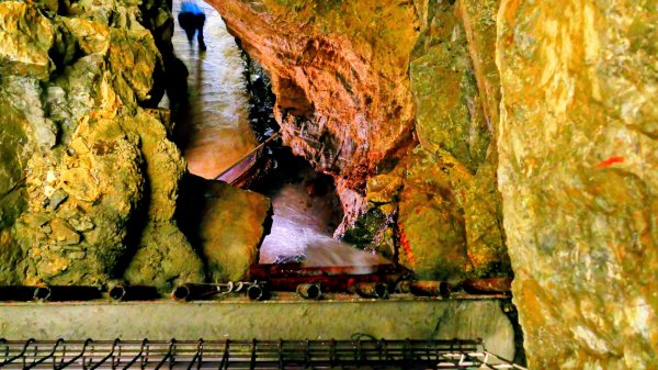 地心年輪之飛驒大鐘乳石洞2982436