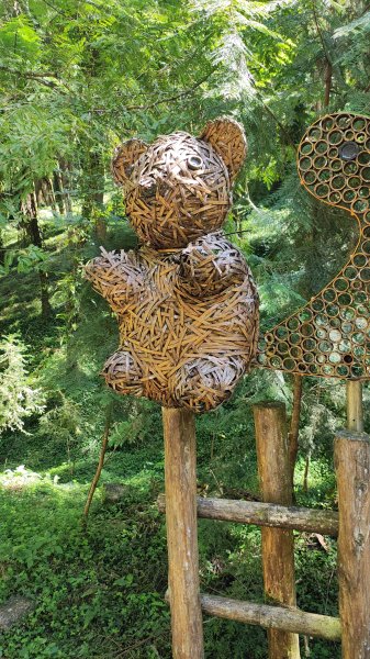 溪頭自然教育園區2938865