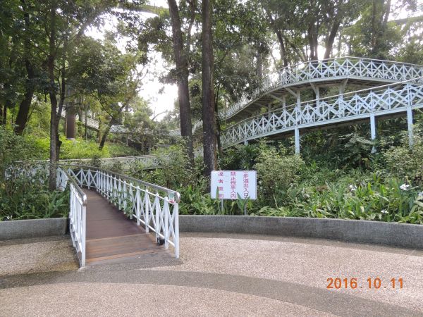 竹崎親水公園