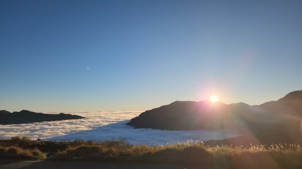 20231125 合歡西峰+合歡北峰2514747