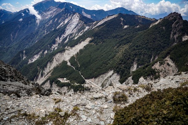 戒茂斯上嘉明湖三天兩夜2769463