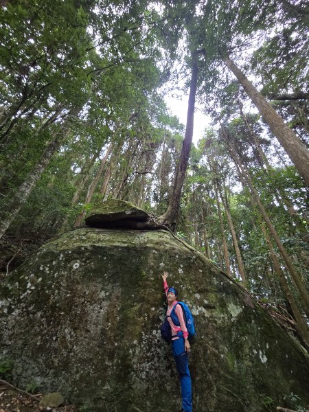 No.34小百岳-加里山2647243