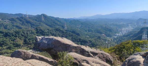 內湖金面山22690024