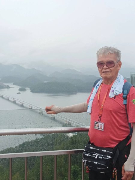 浙江千岛湖天人嶼2817333