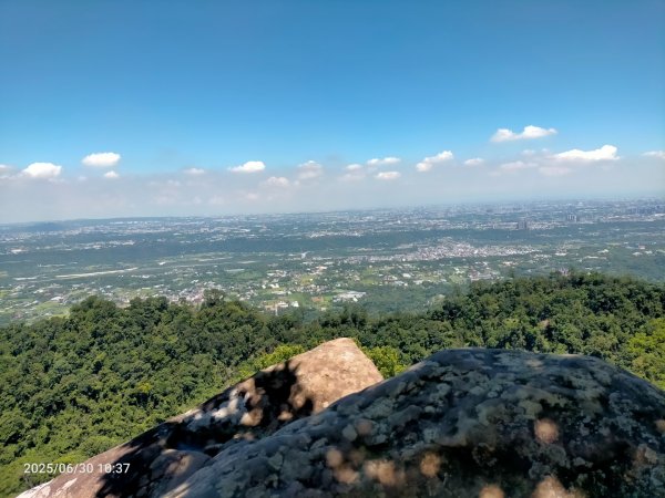 白石湖+打鐵寮古道2824161