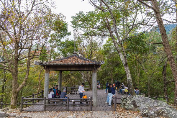 谷關七雄_波津加山2977618