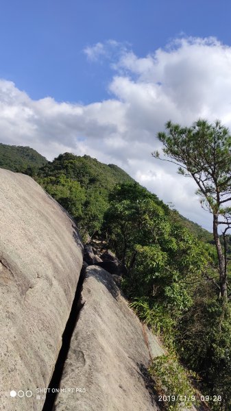 龍船岩-大邱田山727473