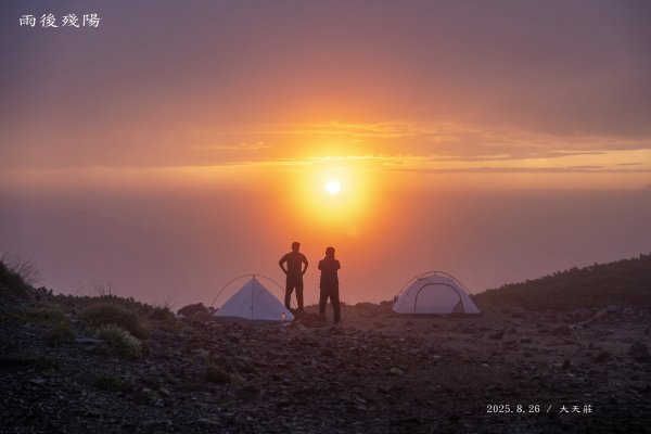錶銀座/上高地-槍岳逆走-燕岳